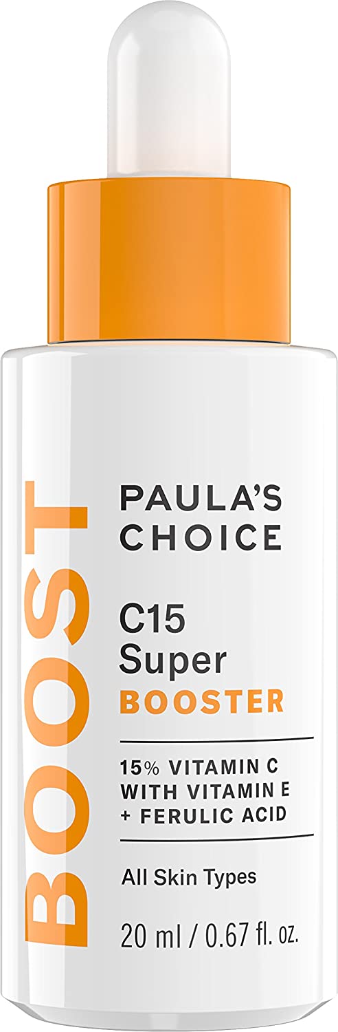 Paula's Choice Booster para la piel