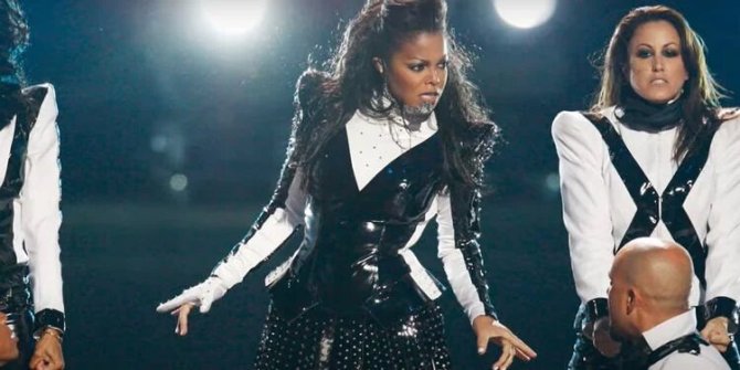 Documental de Janet Jackson Así es como ver el nuevo documental de Janet Jackson sobre su infame ruptura de vestuario