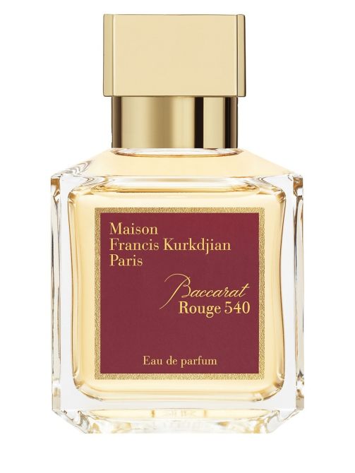 House Francis Kurkdjian Baccarat Rouge 540 Eau de Parfum