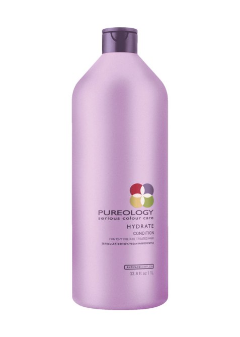 pureology hydrate condition Los 12 productos para el cabello más vendidos Los compradores de Ulta no pueden dejar de comprar