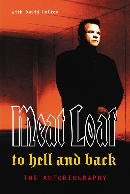     Meat Loaf estaba gravemente enfermo antes de morir a los 74 años. Aquí está la causa de su muerte.