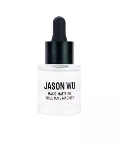Jason Wu Beauty Magic Face Oil TikTokers dicen este aceite facial 'mágico' mate con o sin maquillaje