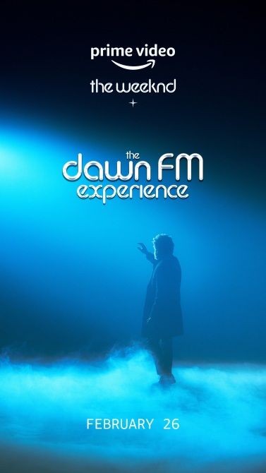 La experiencia FM de Weeknd Dawn
