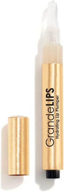 GrandeLips Hydrating Lip Plumper Gloss Amazon