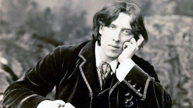 Biografía Oscar Wilde
